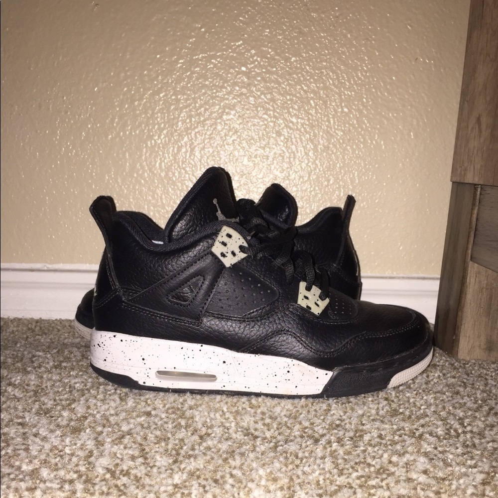 Jordan’s